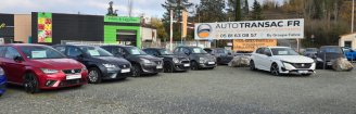 Carrosserie Albi